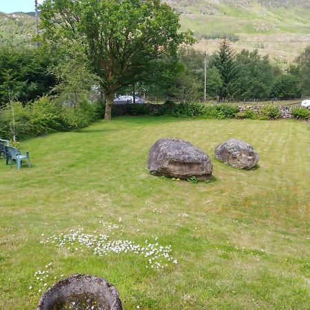 Beautiful Farm House At The Foot Of Ben More. Crianlarich Exterior foto
